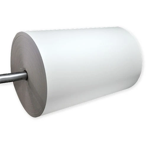 Jumbo Roll Sublimation Paper